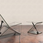 Man Machine by Konstantin Grcic at Galerie Kreo