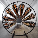 Henrik Vibskov at Design Museum in Helsinki
