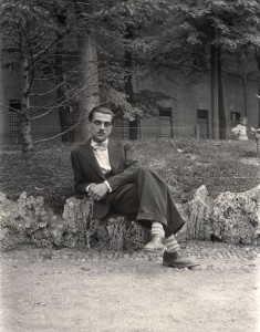 Carlo Mollino: Boundless Work of an Eclectic Genius