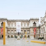 Sensing Spaces at London's Royal Academy