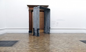 Sensing Spaces at London's Royal Academy