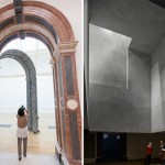 Sensing Spaces at London's Royal Academy