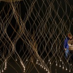 Sensing Spaces at London's Royal Academy
