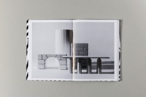 Trix and Robert Haussmann: Manierismo Critico