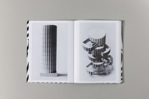 Trix and Robert Haussmann: Manierismo Critico