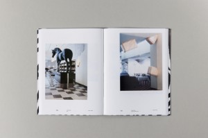 Trix and Robert Haussmann: Manierismo Critico