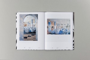 Trix and Robert Haussmann: Manierismo Critico