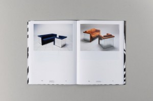 Trix and Robert Haussmann: Manierismo Critico