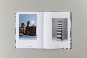 Trix and Robert Haussmann: Manierismo Critico
