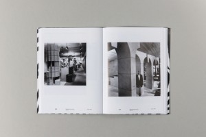 Trix and Robert Haussmann: Manierismo Critico