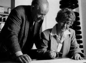Trix and Robert Haussmann: Manierismo Critico
