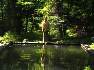 Bill Viola | A Soul Keeper