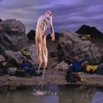 Bill Viola | A Soul Keeper