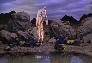 Bill Viola | A Soul Keeper