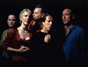 Bill Viola | A Soul Keeper