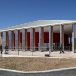 Shigeru Ban Wins Pritzker Prize