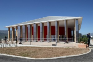 Shigeru Ban Wins Pritzker Prize