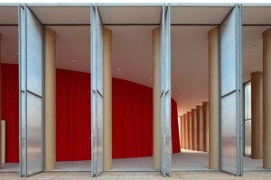 Shigeru Ban Wins Pritzker Prize