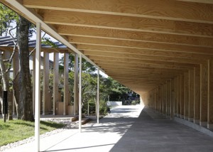 Shigeru Ban Wins Pritzker Prize