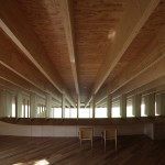 Shigeru Ban Wins Pritzker Prize