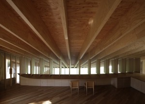 Shigeru Ban Wins Pritzker Prize