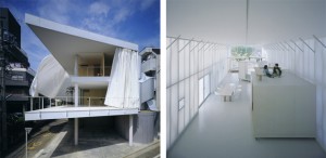 Shigeru Ban Wins Pritzker Prize