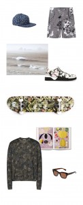 Style Suggestions: Florals