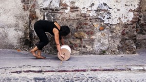 Regina José Galindo | Estoy Viva
