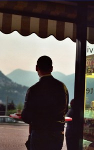 Through the Lens of Trevor Triano