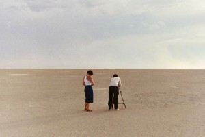 Through the Lens of Trevor Triano