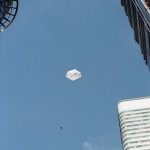 The Adventures of a Plastic Bag