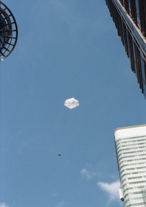 The Adventures of a Plastic Bag