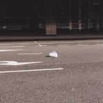 The Adventures of a Plastic Bag