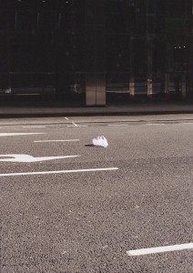 The Adventures of a Plastic Bag
