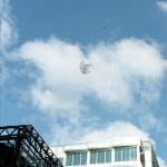 The Adventures of a Plastic Bag