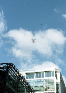 The Adventures of a Plastic Bag