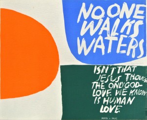 The art of Sister Corita