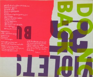 The art of Sister Corita