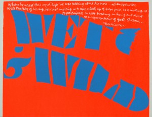 The art of Sister Corita