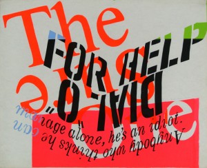 The art of Sister Corita