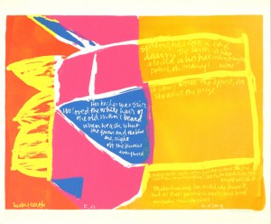 The art of Sister Corita