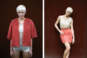 Sophie Rowley: Fashion for a Better Future