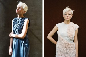 Sophie Rowley: Fashion for a Better Future
