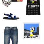 Style Suggestions: Fashion and Art