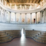 Italian Renaissance Theaters: Teatro all'Antica
