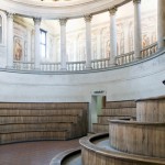Italian Renaissance Theaters: Teatro all'Antica