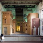 Italian Renaissance Theaters: Teatro all'Antica