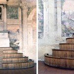 Italian Renaissance Theaters: Teatro all'Antica