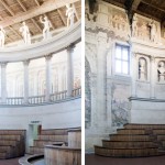 Italian Renaissance Theaters: Teatro all'Antica