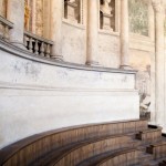 Italian Renaissance Theaters: Teatro all'Antica